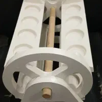 شلف لوازم آرایشی و...