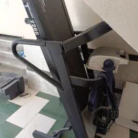 تردمیل توربو فیتنس|تجهیزات ورزشی|بیجار, |دیوار