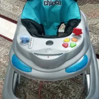 کالسکه دلیجان وروروئک چیکو|کالسکه و لوازم جانبی|محمدشهر, محمدشهر|دیوار