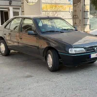 آردی 85|خودرو سواری و وانت|نظرآباد, شهرک آزادگان|دیوار