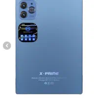 تبلت ایکس پریم ۵۱۲حافظه