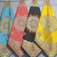 فروش کلیه اجناس|پرده، رانر، رومیزی|شیراز, امام حسین|دیوار