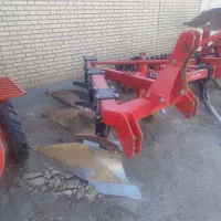 گاوآهن محمدزاده|ماشین‌آلات صنعتی|سراب, |دیوار