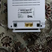 مودم یوتل vdsl|مودم و تجهیزات شبکه|نیشابور, شهرک فیروزه|دیوار