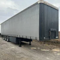 کانتین چادری دست ساز