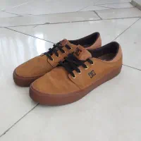 کفش دی سی اورجینال سایز ۴۲/۵