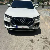 تیگو 8+e پلاگین هیبرید مدل۱۴۰۳ بااقساط کمپانی|خودرو سواری و وانت|اصفهان, مولوی|دیوار