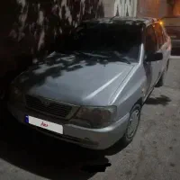 پراید ۱۳۲