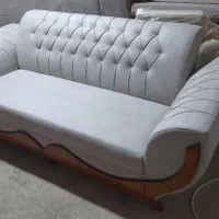 تعمیرات روکش مبل