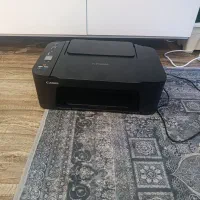 پرینتر ۳ کاره|پرینتر، اسکنر، کپی، فکس|بندر ماهشهر, |دیوار