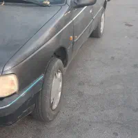 رو سال مدل ۸۸|خودرو سواری و وانت|مراغه, |دیوار