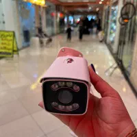 فروش و راه اندازی دوربین مداربسته نقد و اقساط|دوربین مداربسته|علیآباد کتول, |دیوار