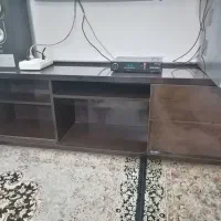 میز تلویزیون ام دی اف|میز تلویزیون|مشهد, بهمن|دیوار