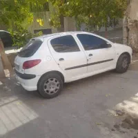 پژو  مدل  تیپ  تیوفایو