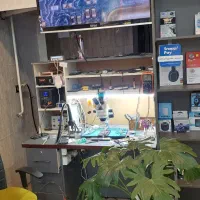 تعمیرات تلفن همراه اندروید و ایفون