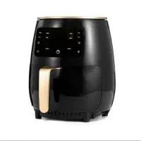 سرخکن|اجاق گاز و لوازم برقی پخت‌وپز|شهرضا, |دیوار