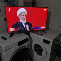 ال ای دی ۴۳اینچ ال جی