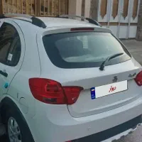 کوییک 401|خودرو سواری و وانت|ایلام, |دیوار