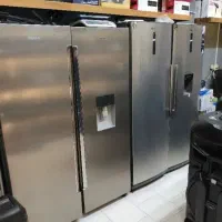 فرو*شنده*خریدا*ر یخچال  آکبند و کارکرد کل تهران|یخچال و فریزر|تهران, ونک|دیوار