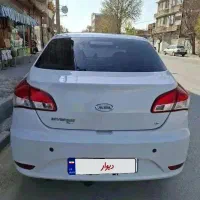 ام وی ام ۳۱۵ نیو صندوقدار|خودرو سواری و وانت|ارومیه, |دیوار