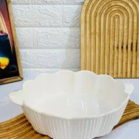 ماهی تابه چینی|ظروف سرو و پذیرایی|اسلام‌شهر, چیچکلو|دیوار