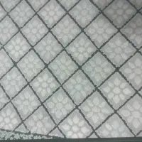 کناره گلیم|گلیم، جاجیم، گبه|کرمانشاه, |دیوار