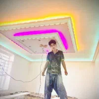 گچکار و گچبری  با قیمت مناسب