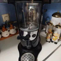 چای‌ساز تمیز سالم قیمت پنج میلیون سیصد هزار تومان