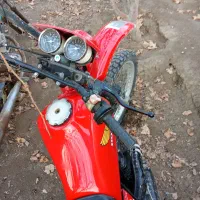 xl250|موتورسیکلت|سبزوار, توحیدشهر|دیوار