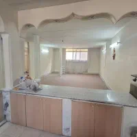 طبقه اول 15پله دارد|اجارهٔ آپارتمان|اصفهان, برزان|دیوار