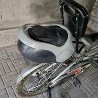 دوچرخه الگانس سایز ۲۰|دوچرخه، اسکیت، اسکوتر|تهران, امین حضور|دیوار