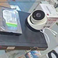 پک۵مگاپیکسل فول.اچ.دی/تجربه آرامش