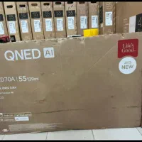 تلوزیون های ال ای دی 4k