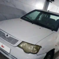 پراید ۱۳۲ مدل ۹۰