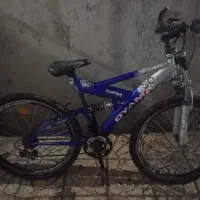 دوچرخه 26