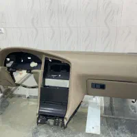 داشبورد پژو پارس.پژو۴۰۵|قطعات یدکی و لوازم جانبی|سقز, |دیوار