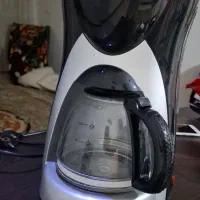 قهوه ساز گاسونیک