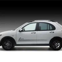 کوییک دنده ای صفر تیپ DA|خودرو سواری و وانت|تهران, کاشانک|دیوار