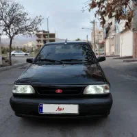 پراید صبا مدل 1388 هیدرولیک