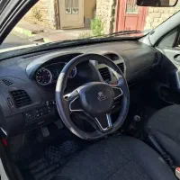 کوییکRسفید مشکی مدل ۱۴۰۳|خودرو سواری و وانت|کاشان, فاز ۲ ناجی آباد|دیوار