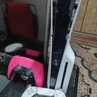 ps5 اسلیم دیسک خور