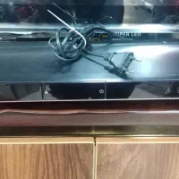 دی وی دی ال جی اصل فلش خور