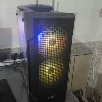 سیستم گیمینگ