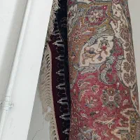 فرش ماشینی پشمی