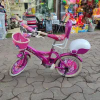 دوچرخه|دوچرخه، اسکیت، اسکوتر|رشت, چمارسرا|دیوار