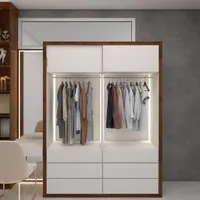 ساخت انواع کمد.کابینت. دکور. و خورده کاری MDF|خدمات پیشه و مهارت|کرمان, |دیوار