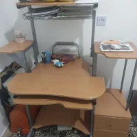 میزکامپیوتردرحدنو،سالم