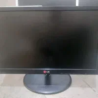 مانیتور LED و LCD مناسب کامپیوتر و دوربین مداربسته|قطعات و لوازم جانبی رایانه|اراک, |دیوار