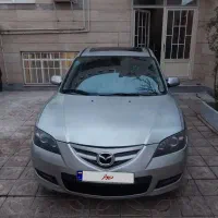 مزدا3|خودرو سواری و وانت|زنجان, |دیوار