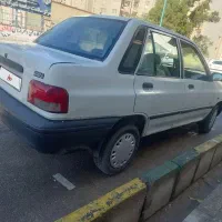 پراید۸۸|خودرو سواری و وانت|بندرعباس, |دیوار